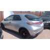 honda civic viii hatchback (fn, fk) del año 1950