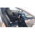 HONDA CIVIC VIII HATCHBACK (FN, FK)