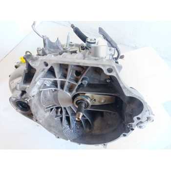 CAJA CAMBIOS 20011RPPG61 MG6 PPG62042126
