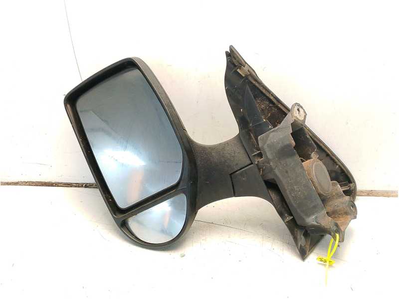 Recambio de retrovisor izquierdo para ford transit connect (tc7) referencia OEM IAM 4643771  