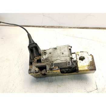 CERRADURA PUERTA DELANTERA IZQUIERDA 1945260 