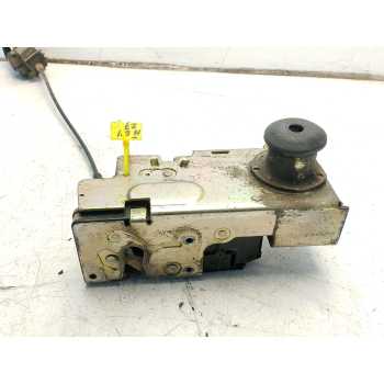 CERRADURA PUERTA DELANTERA DERECHA 1945258 