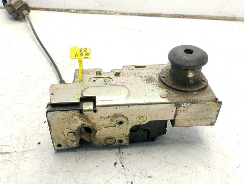 Recambio de cerradura puerta delantera derecha para ford transit connect (tc7) referencia OEM IAM 1945258  