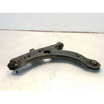 BRAZO SUSPENSION INFERIOR DELANTERO DERECHO 1J0407151C 