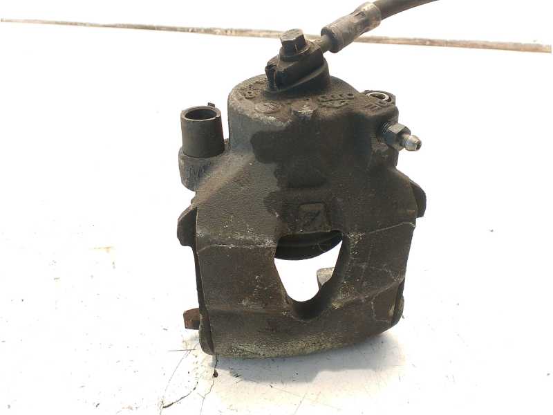 Recambio de pinza freno delantera izquierda para skoda fabia (5j2 ) sport referencia OEM IAM 1K0615123  