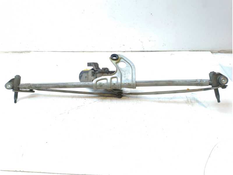 Recambio de motor limpia delantero para mini mini (r56) one referencia OEM IAM 61617138789 53555304 