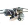 Recambio de motor limpia delantero para mini mini (r56) one referencia OEM IAM 61617138789 53555304 