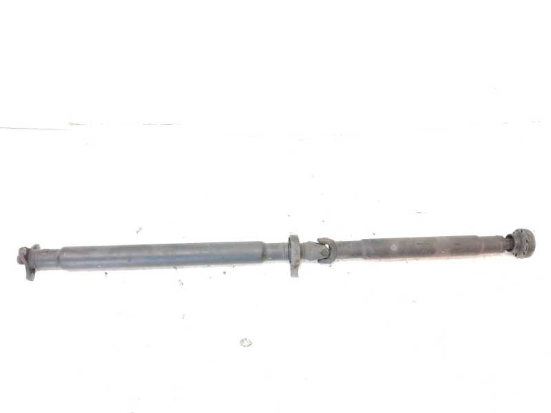 Recambio de transmision central para bmw serie 7 (f01/f02) 740d referencia OEM IAM 26208605866  