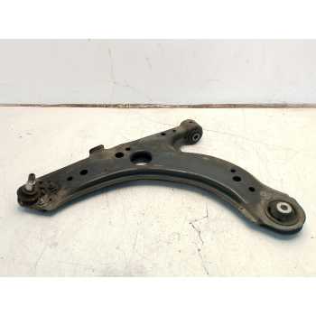 BRAZO SUSPENSION INFERIOR DELANTERO DERECHO 1J0407151C 