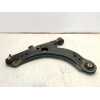 Recambio de brazo suspension inferior delantero derecho para audi a3 (8l) 1.9 tdi ambiente referencia OEM IAM 1J0407151C  