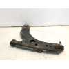Recambio de brazo suspension inferior delantero derecho para audi a3 (8l) 1.9 tdi ambiente referencia OEM IAM 1J0407151C  