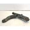 Recambio de brazo suspension inferior delantero derecho para audi a3 (8l) 1.9 tdi ambiente referencia OEM IAM 1J0407151C  