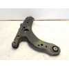 Recambio de brazo suspension inferior delantero derecho para audi a3 (8l) 1.9 tdi ambiente referencia OEM IAM 1J0407151C  