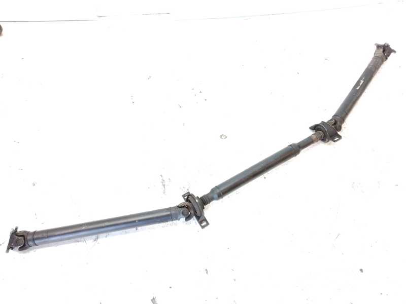 Recambio de transmision central para mercedes-benz vito (w639) basic, combi 109 cdi largo (639.603) referencia OEM IAM A63941030