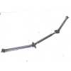 Recambio de transmision central para mercedes-benz vito (w639) basic, combi 109 cdi largo (639.603) referencia OEM IAM A63941030