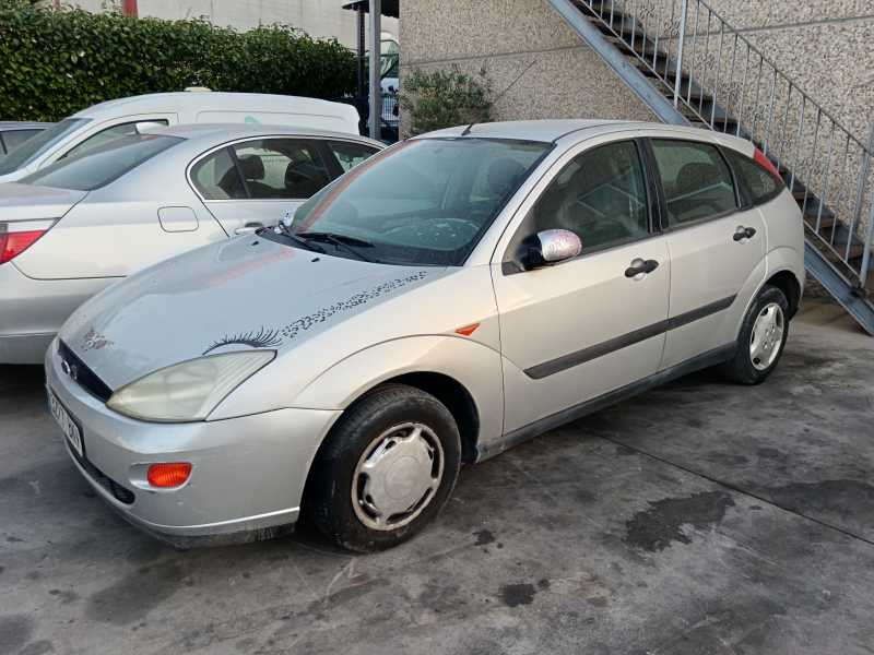 ford kuga i del año 2001