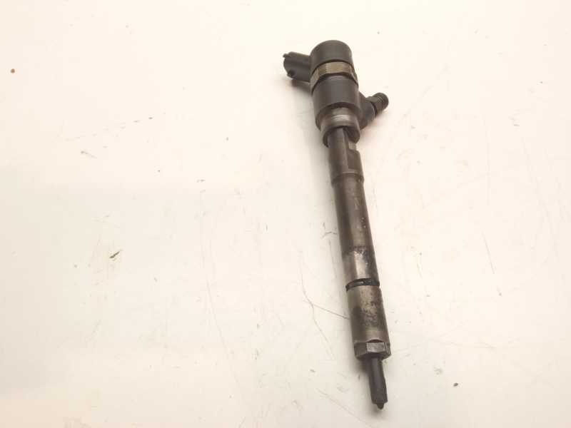 Recambio de inyector para kia carens 2.0 crdi lx monovolumen referencia OEM IAM 0445110258 0445110258 