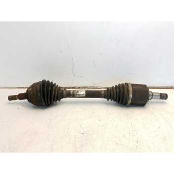 TRANSMISION DELANTERA IZQUIERDA 8V413B437AC 