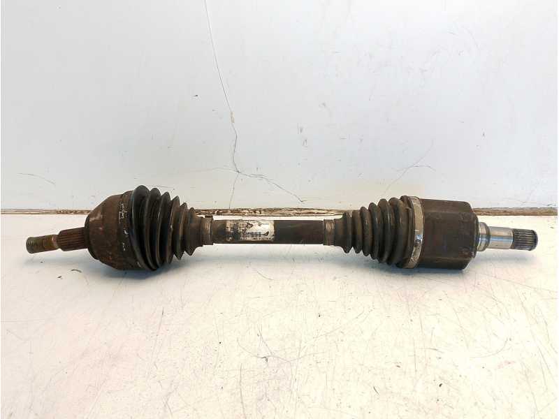 Recambio de transmision delantera izquierda para ford kuga i 2.0 tdci referencia OEM IAM 8V413B437AC  