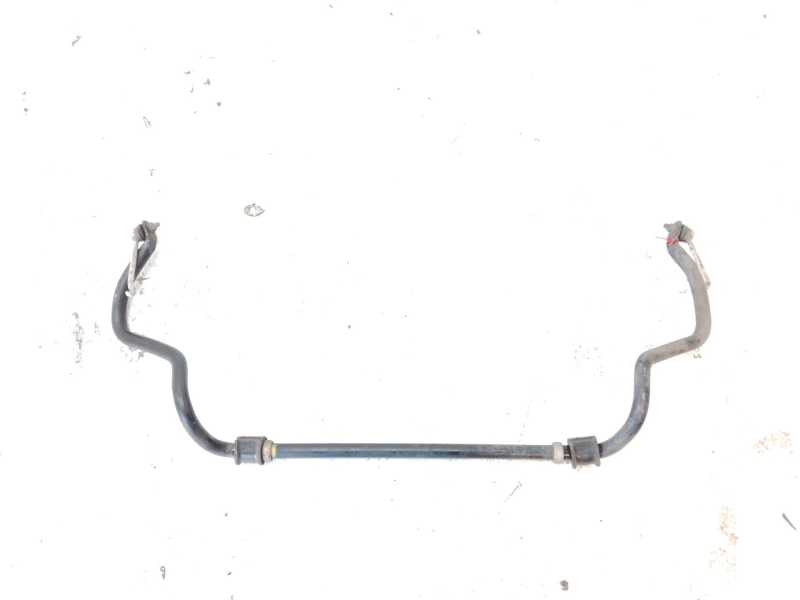 Recambio de barra estabilizadora delantera para smart forfour (454) 1.3 (454.031) referencia OEM IAM A4543230365  