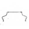 Recambio de barra estabilizadora delantera para smart forfour (454) 1.3 (454.031) referencia OEM IAM A4543230365  