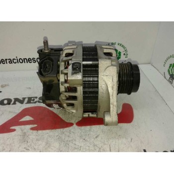 ALTERNADOR 3730003600 