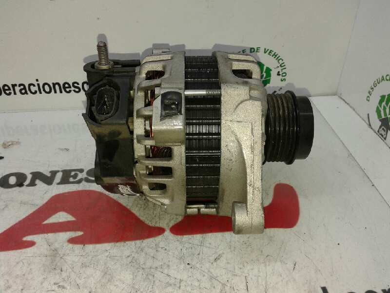 Recambio de alternador para hyundai i20 classic referencia OEM IAM 3730003600  