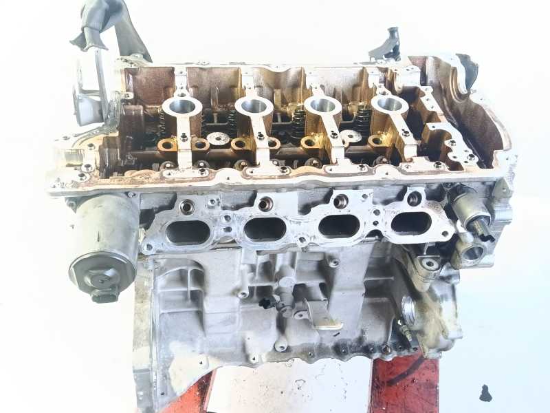Recambio de bloque motor para citroën c4 grand picasso referencia OEM IAM 0130EE KIMKN MBGU353035270