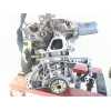Recambio de bloque motor para citroën c4 grand picasso referencia OEM IAM 0130EE KIMKN MBGU353035270