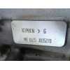 Recambio de bloque motor para citroën c4 grand picasso referencia OEM IAM 0130EE KIMKN MBGU353035270