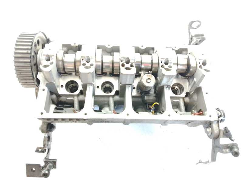 Recambio de culata para volkswagen golf v (1k1) 1.9 tdi referencia OEM IAM 038103267AX  