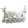 Recambio de culata para volkswagen golf v (1k1) 1.9 tdi referencia OEM IAM 038103267AX  
