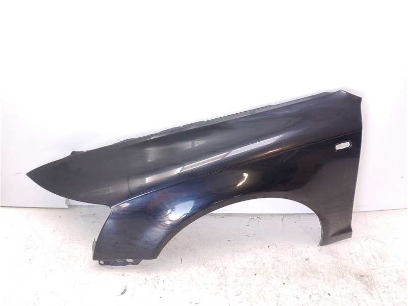 Recambio de aleta delantera izquierda para audi a6 allroad quattro (4fh) 2.7 tdi referencia OEM IAM 4F0821103A  