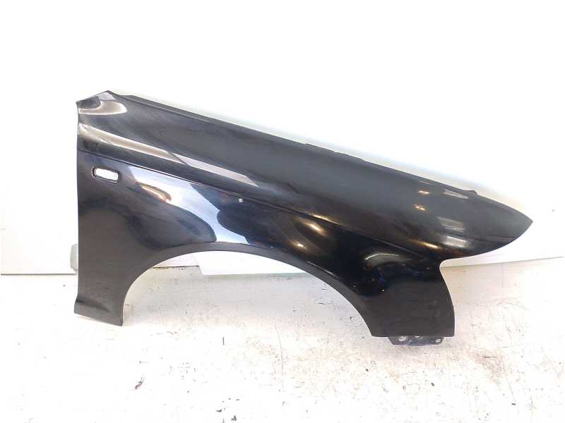 Recambio de aleta delantera derecha para audi a6 allroad quattro (4fh) 2.7 tdi referencia OEM IAM 4F0821104A  