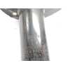 Recambio de amortiguador delantero derecho para dacia dokker 1.5 dci diesel fap cat referencia OEM IAM 3338034  