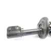 Recambio de amortiguador delantero izquierdo para dacia dokker 1.5 dci diesel fap cat referencia OEM IAM 3338034  