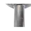 Recambio de amortiguador delantero izquierdo para dacia dokker 1.5 dci diesel fap cat referencia OEM IAM 3338034  