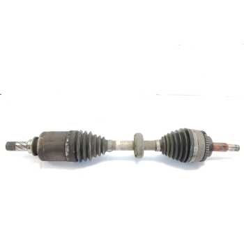 TRANSMISION DELANTERA IZQUIERDA 8200407659 
