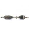 Recambio de transmision delantera izquierda para renault kangoo (kc0/1_) 1.5 dci referencia OEM IAM 8200407659  