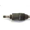 Recambio de transmision delantera izquierda para renault kangoo (kc0/1_) 1.5 dci referencia OEM IAM 8200407659  
