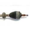Recambio de transmision delantera izquierda para renault kangoo (kc0/1_) 1.5 dci referencia OEM IAM 8200407659  