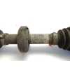 Recambio de transmision delantera izquierda para renault kangoo (kc0/1_) 1.5 dci referencia OEM IAM 8200407659  