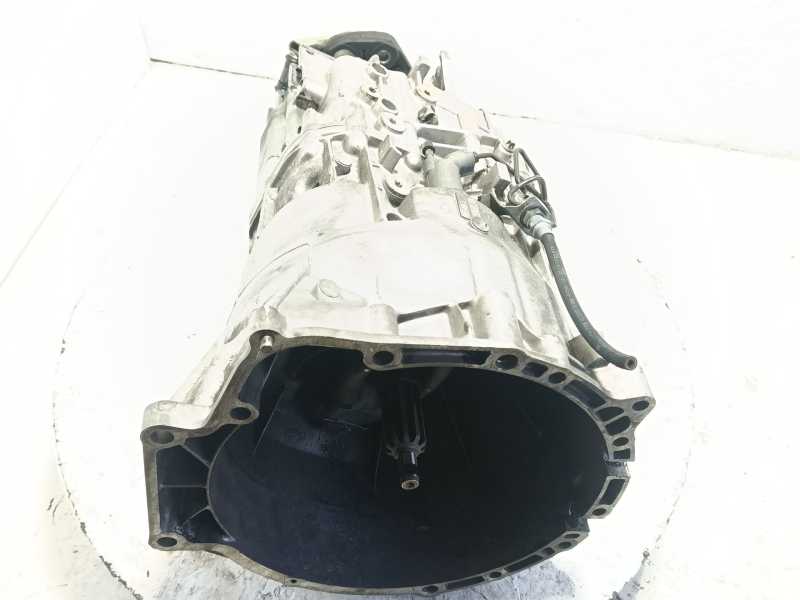 Recambio de caja cambios para bmw serie 3 berlina (e46) 320d referencia OEM IAM 23007562730 GS637DZ 2148114