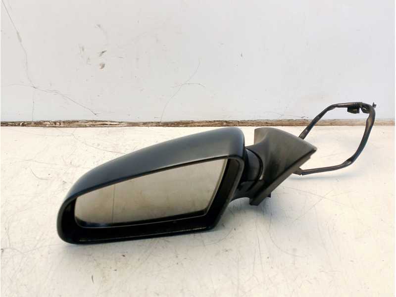 Recambio de retrovisor izquierdo para audi a6 allroad quattro (4fh) 2.7 tdi referencia OEM IAM 4F1858531K  