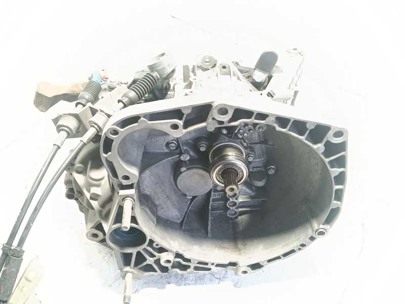 Recambio de caja cambios para alfa romeo 147 (190) 1.6 16v cat referencia OEM IAM 46736750  18148964024