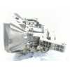 Recambio de caja cambios para alfa romeo 147 (190) 1.6 16v cat referencia OEM IAM 46736750  18148964024