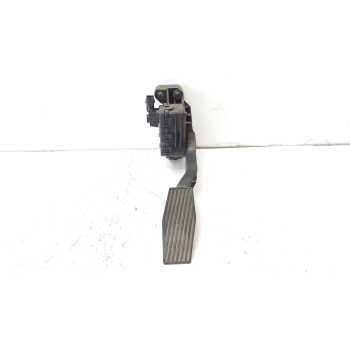 PEDAL ACELERADOR 9193186 6PV00811200 / GM9157998 BK