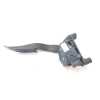 Recambio de pedal acelerador para opel astra h berlina cosmo referencia OEM IAM 9193186  6PV00811200 / GM9157998 BK