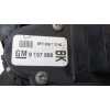 Recambio de pedal acelerador para opel astra h berlina cosmo referencia OEM IAM 9193186  6PV00811200 / GM9157998 BK
