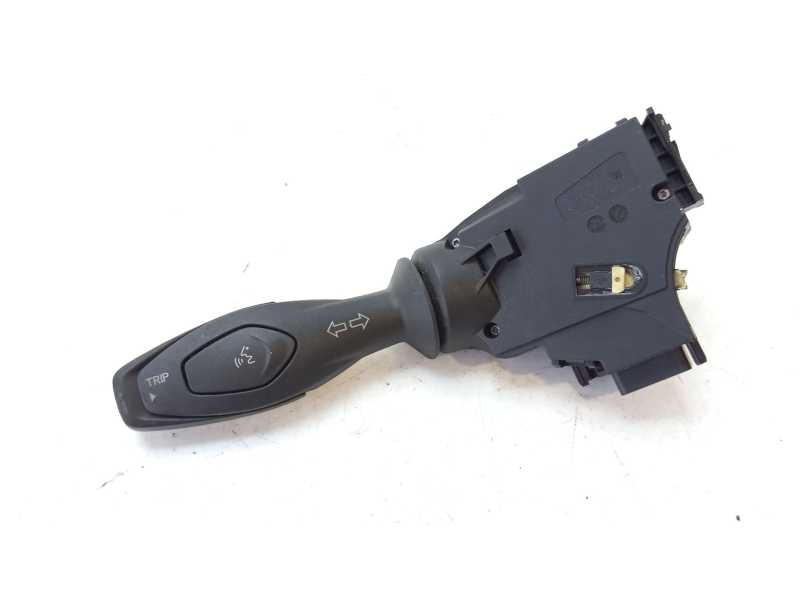 Recambio de mando intermitentes para ford fiesta (cb1) 1.4 tdci cat referencia OEM IAM 1513017  8A6T13335CC